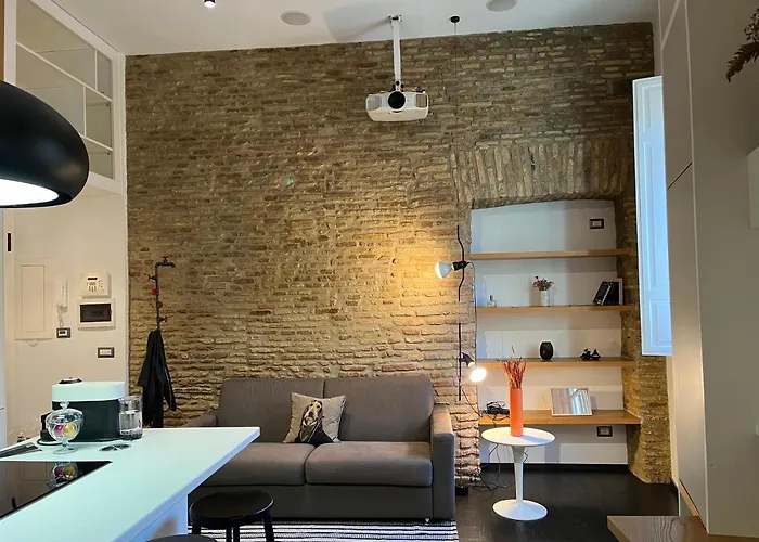 Appartamento The Loft