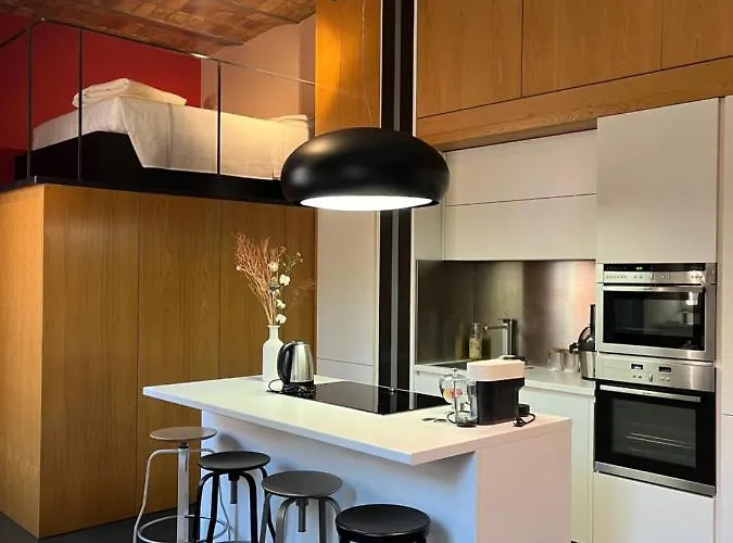The Loft Appartamento