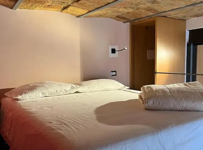 The Loft Appartamento Roma