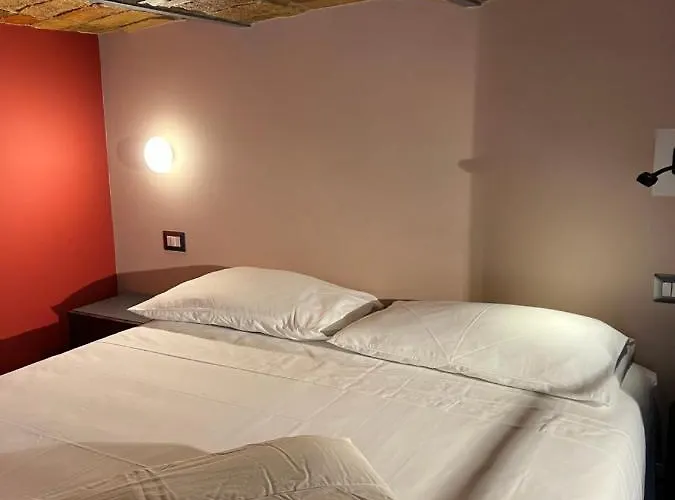 Appartamento The Loft