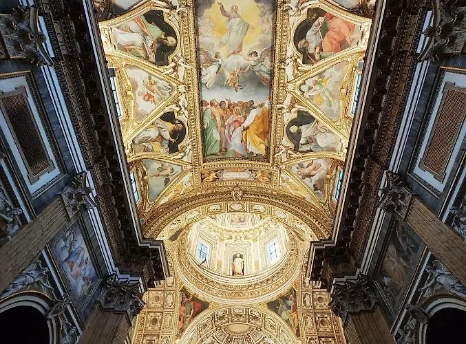 The Loft * Roma